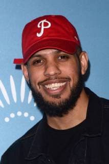 LOS ANGELES - DEC 12: Sarunas Jackson at the Cirque du Soleil Presents LA Premiere Event Of Luzia at the Dodger Stadium on December 12, 2017 in Los Angeles, CA  Copyright: xHPAx xIPAx xHutchinsxPhotox