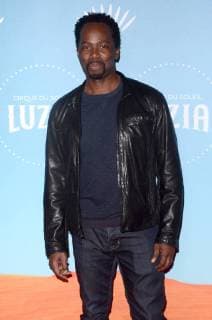 LOS ANGELES - DEC 12: Harold Perrineau at the Cirque du Soleil Presents LA Premiere Event Of Luzia at the Dodger Stadium on December 12, 2017 in Los Angeles, CA  Copyright: xHPAx xIPAx xHutchinsxPhotox