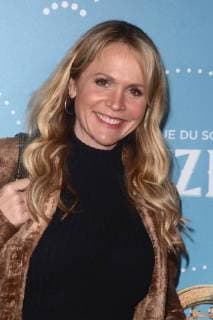 LOS ANGELES - DEC 12: Barbara Alyn Woods at the Cirque du Soleil Presents LA Premiere Event Of Luzia at the Dodger Stadium on December 12, 2017 in Los Angeles, CA  Copyright: xHPAx xIPAx xHutchinsxPhotox