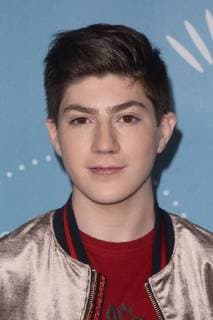 LOS ANGELES - DEC 12: Mason Cook at the Cirque du Soleil Presents LA Premiere Event Of Luzia at the Dodger Stadium on December 12, 2017 in Los Angeles, CA  Copyright: xHPAx xIPAx xHutchinsxPhotox