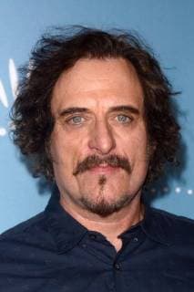 LOS ANGELES - DEC 12: Kim Coates at the Cirque du Soleil Presents LA Premiere Event Of Luzia at the Dodger Stadium on December 12, 2017 in Los Angeles, CA  Copyright: xHPAx xIPAx xHutchinsxPhotox