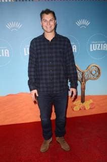 LOS ANGELES - DEC 12: Joc Pederson at the Cirque du Soleil Presents LA Premiere Event Of Luzia at the Dodger Stadium on December 12, 2017 in Los Angeles, CA  Copyright: xHPAx xIPAx xHutchinsxPhotox