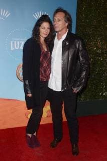 LOS ANGELES - DEC 12: William Fichtner at the Cirque du Soleil Presents LA Premiere Event Of Luzia at the Dodger Stadium on December 12, 2017 in Los Angeles, CA  Copyright: xHPAx xIPAx xHutchinsxPhotox