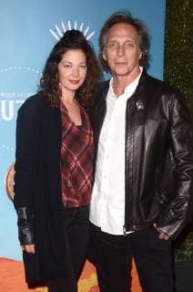 LOS ANGELES - DEC 12: William Fichtner at the Cirque du Soleil Presents LA Premiere Event Of Luzia at the Dodger Stadium on December 12, 2017 in Los Angeles, CA  Copyright: xHPAx xIPAx xHutchinsxPhotox
