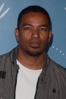 LOS ANGELES - DEC 12: Laz Alonso at the Cirque du Soleil Presents LA Premiere Event Of Luzia at the Dodger Stadium on December 12, 2017 in Los Angeles, CA  Copyright: xHPAx xIPAx xHutchinsxPhotox