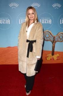 LOS ANGELES - DEC 12: Mena Suvari at the Cirque du Soleil Presents LA Premiere Event Of Luzia at the Dodger Stadium on December 12, 2017 in Los Angeles, CA  Copyright: xHPAx xIPAx xHutchinsxPhotox