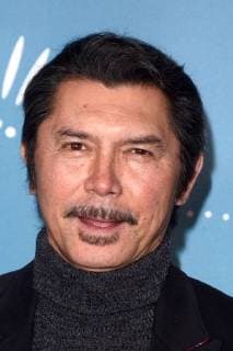 LOS ANGELES - DEC 12: Lou Diamond Phillips at the Cirque du Soleil Presents LA Premiere Event Of Luzia at the Dodger Stadium on December 12, 2017 in Los Angeles, CA  Copyright: xHPAx xIPAx xHutchinsxPhotox