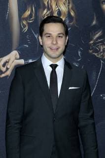 LOS ANGELES - DEC 12: Skylar Astin at the Pitch Perfect 3 Premiere at the Dolby Theater on December 12, 2017 in Los Angeles, CA  Copyright: xHPAx xIPAx xHutchinsxPhotox