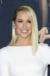 LOS ANGELES - DEC 12: Anna Camp at the Pitch Perfect 3 Premiere at the Dolby Theater on December 12, 2017 in Los Angeles, CA  Copyright: xHPAx xIPAx xHutchinsxPhotox