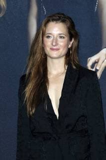 LOS ANGELES - DEC 12: Grace Gummer at the Pitch Perfect 3 Premiere at the Dolby Theater on December 12, 2017 in Los Angeles, CA  Copyright: xHPAx xIPAx xHutchinsxPhotox
