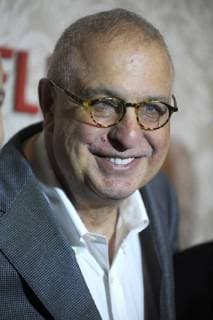 Errol Morris bei der Premiere der Netflix-Serie Wormwood im The Campbell. New York, 12.12.2017