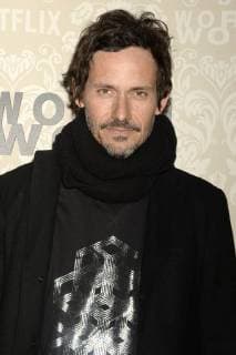 Christian Camargo bei der Premiere der Netflix-Serie Wormwood im The Campbell. New York, 12.12.2017