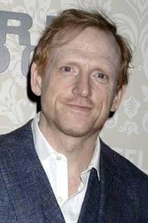 Scott Shepherd bei der Premiere der Netflix-Serie Wormwood im The Campbell. New York, 12.12.2017