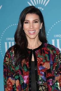 Adrianna Costa bei der Ankunft zur Cirque du Soleil Luzia Premiere am 12.12.2017 in Los Angeles Cirque du Soleil Presents Luzia Los Angeles Premiere Event in Los Angeles, 2017