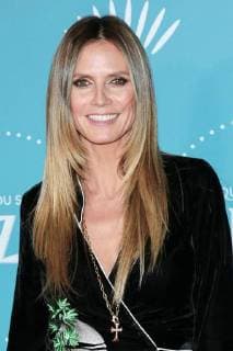 Heidi Klum bei der Ankunft zur Cirque du Soleil Luzia Premiere am 12.12.2017 in Los Angeles Cirque du Soleil Presents Luzia Los Angeles Premiere Event in Los Angeles, 2017
