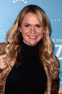LOS ANGELES, CA - DECEMBER 12: Barbara Alyn Woods at Cirque du Soleil s Los Angeles premiere event of Luzia at Dodger Stadium on December 12, 2017 in Los Angeles, California. Copyright: xDavidxEdwardsx