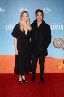 LOS ANGELES, CA - DECEMBER 12: LUZIA by Cirque du Soleil Los Angeles Premiere at Cirque du Soleil s Los Angeles premiere event of Luzia at Dodger Stadium on December 12, 2017 in Los Angeles, California. Copyright: xDavidxEdwardsx