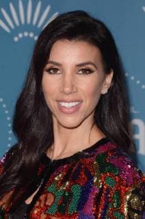 LOS ANGELES, CA - DECEMBER 12: Adrianna Costa at Cirque du Soleil s Los Angeles premiere event of Luzia at Dodger Stadium on December 12, 2017 in Los Angeles, California. Copyright: xDavidxEdwardsx