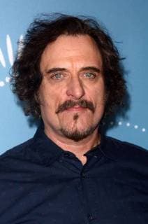 LOS ANGELES, CA - DECEMBER 12: Kim Coates at Cirque du Soleil s Los Angeles premiere event of Luzia at Dodger Stadium on December 12, 2017 in Los Angeles, California. Copyright: xDavidxEdwardsx