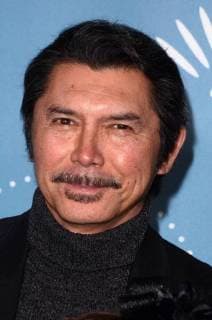 LOS ANGELES, CA - DECEMBER 12: Lou Diamond Phillips at Cirque du Soleil s Los Angeles premiere event of Luzia at Dodger Stadium on December 12, 2017 in Los Angeles, California. Copyright: xDavidxEdwardsx