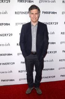 HOLLYWOOD, CA - DECEMBER 13: Chris Parnell at the Grown-ish Premiere at Lure Nightclub in Hollywood, California on December 13, 2017. Copyright: xDavidxEdwardsx