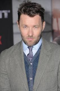 December 13, 2017 - Westwood, CA, U.S. - 13 December 2017 - Westwood, California - Joel Edgerton. Netflix s Bright Los Angeles Premiere held at Regency Village Theatre in Westwood. Photo Credit: AdMedia Westwood U.S. - ZUMAa123 20171213_zaa_a123_034 Copyright: xBirdiexThompsonx