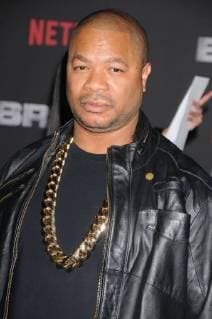 December 13, 2017 - Los Angeles, California, United States - December 13th 2017 - Los Angeles, California USA - Rapper XZIBIT at Bright Premiere held at the Regency Theater Village, Westwood, CA. Los Angeles United States - ZUMAf05_ 20171213_zaf_f05_071 Copyright: xPaulxFentonx