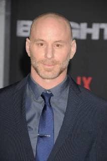 December 13, 2017 - Los Angeles, California, United States - December 13th 2017 - Los Angeles, California USA - Actor MATT GERALD at Bright Premiere held at the Regency Theater Village, Westwood, CA. Los Angeles United States - ZUMAf05_ 20171213_zaf_f05_062 Copyright: xPaulxFentonx
