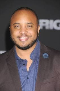 December 13, 2017 - Los Angeles, California, United States - December 13th 2017 - Los Angeles, California USA - Actor JUSTIN SIMIEN at Bright Premiere held at the Regency Theater Village, Westwood, CA. Los Angeles United States - ZUMAf05_ 20171213_zaf_f05_038 Copyright: xPaulxFentonx