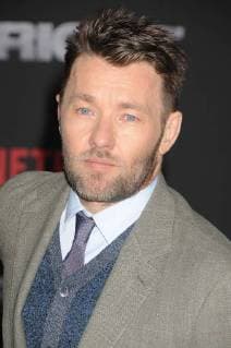 December 13, 2017 - Los Angeles, California, United States - December 13th 2017 - Los Angeles, California USA - Actor JOE EGGERTON at Bright Premiere held at the Regency Theater Village, Westwood, CA. Los Angeles United States - ZUMAf05_ 20171213_zaf_f05_035 Copyright: xPaulxFentonx