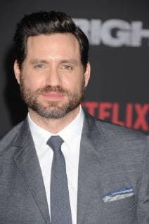 December 13, 2017 - Los Angeles, California, United States - December 13th 2017 - Los Angeles, California USA - Actor EDGAR RAMIREZ at Bright Premiere held at the Regency Theater Village, Westwood, CA. Los Angeles United States - ZUMAf05_ 20171213_zaf_f05_032 Copyright: xPaulxFentonx