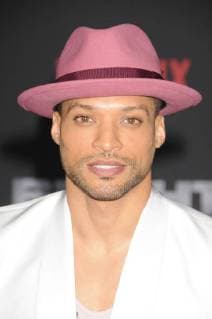 December 13, 2017 - Los Angeles, California, United States - December 13th 2017 - Los Angeles, California USA - CLEO ANTHONY at Bright Premiere held at the Regency Theater Village, Westwood, CA. Los Angeles United States - ZUMAf05_ 20171213_zaf_f05_002 Copyright: xPaulxFentonx