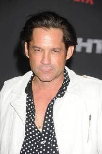 December 13, 2017 - Los Angeles, California, United States - December 13th 2017 - Los Angeles, California USA - Actor ENRIQUE MURCIANO at Bright Premiere held at the Regency Theater Village, Westwood, CA. Los Angeles United States - ZUMAf05_ 20171213_zaf_f05_012 Copyright: xPaulxFentonx
