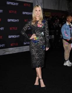 13 December 2017 - Westwood, California - Molly Sims. Netflix s Bright Los Angeles Premiere held at Regency Village Theatre in Westwood. 223027 2017-12-13 CA Westwood Etats-Unis Sims, Molly Copyright: xBirdiexThompson AdMediax STAR_223027_029