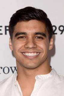 LOS ANGELES - DEC 13: Jordan Buhat at the Grown-ish Premiere Screening at the Lure Nightclub on December 13, 2017 in Hollywood, CA  Copyright: xHPAx xIPAx xHutchinsxPhotox