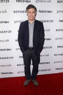 LOS ANGELES - DEC 13: Chris Parnell at the Grown-ish Premiere Screening at the Lure Nightclub on December 13, 2017 in Hollywood, CA  Copyright: xHPAx xIPAx xHutchinsxPhotox