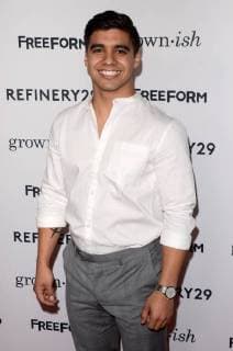 LOS ANGELES - DEC 13: Jordan Buhat at the Grown-ish Premiere Screening at the Lure Nightclub on December 13, 2017 in Hollywood, CA  Copyright: xHPAx xIPAx xHutchinsxPhotox