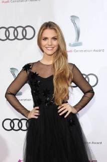 Viviane Geppert, Audi Generation Award 2017 im Hotel Bayerischer Hof in Muenchen am 13.12.2017