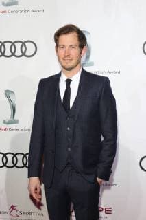 Audi Generation Award 2017 im Hotel Bayerischer Hof in Muenchen am 13.12.2017