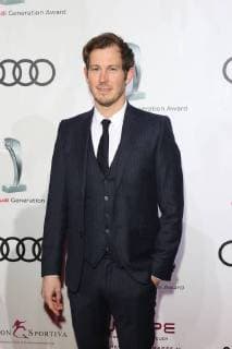 Audi Generation Award 2017 im Hotel Bayerischer Hof in Muenchen am 13.12.2017