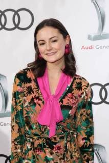 Lea van Acken, Audi Generation Award 2017 im Hotel Bayerischer Hof in Muenchen am 13.12.2017