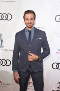 Benedikt Blaskovic, Audi Generation Award 2017 im Hotel Bayerischer Hof in Muenchen am 13.12.2017