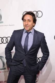 Dieter Landuris, Audi Generation Award 2017 im Hotel Bayerischer Hof in Muenchen am 13.12.2017