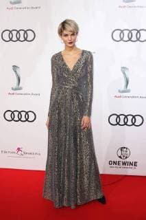Audi Generation Award 2017 im Hotel Bayerischer Hof in Muenchen am 13.12.2017