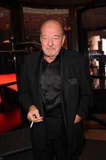 Ralph Siegel, Audi Generation Award 2017 im Hotel Bayerischer Hof in Muenchen am 13.12.2017