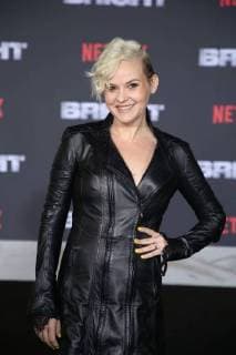 Kimmy Gatewood bei der Bright (Netflix) Film Premiere am 13.12.2017 in Los Angeles Netflix s Bright Filmpremiere in Los Angeles, 2017