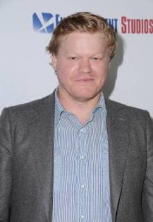 December 14, 2017 - Beverly Hills, CA, U.S. - 14 December 2017 - Beverly Hills, California - Jesse Plemons. Hostiles Los Angeles Premiere held at Samuel Goldwyn Theater in Beverly Hills. Photo Credit: AdMedia Beverly Hills U.S. - ZUMAa123 20171214_zaa_a123_023 Copyright: xBirdiexThompsonx