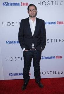 December 14, 2017 - Beverly Hills, CA, U.S. - 14 December 2017 - Beverly Hills, California - Rory Cochran. Hostiles Los Angeles Premiere held at Samuel Goldwyn Theater in Beverly Hills. Photo Credit: AdMedia Beverly Hills U.S. - ZUMAa123 20171214_zaa_a123_026 Copyright: xBirdiexThompsonx