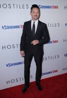 December 14, 2017 - Beverly Hills, CA, U.S. - 14 December 2017 - Beverly Hills, California - Scott Cooper. Hostiles Los Angeles Premiere held at Samuel Goldwyn Theater in Beverly Hills. Photo Credit: AdMedia Beverly Hills U.S. - ZUMAa123 20171214_zaa_a123_031 Copyright: xBirdiexThompsonx