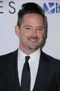 December 14, 2017 - Beverly Hills, CA, U.S. - 14 December 2017 - Beverly Hills, California - Scott Cooper. Hostiles Los Angeles Premiere held at Samuel Goldwyn Theater in Beverly Hills. Photo Credit: AdMedia Beverly Hills U.S. - ZUMAa123 20171214_zaa_a123_032 Copyright: xBirdiexThompsonx
